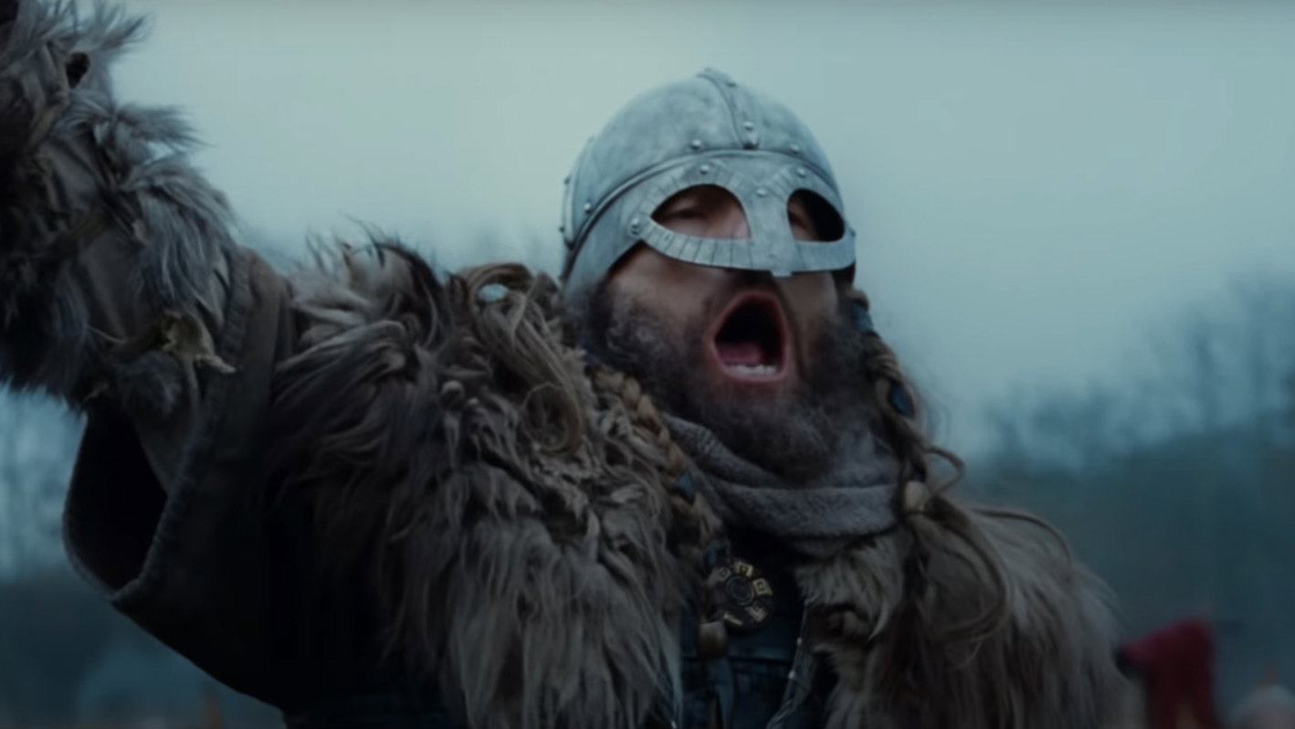 Watch this hilarious Danish helmet advert | ‘Helmet has always been a good idea’